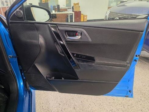 Used 2017 Toyota Corolla iM w/ All-Weather Mat Package FWD image 35