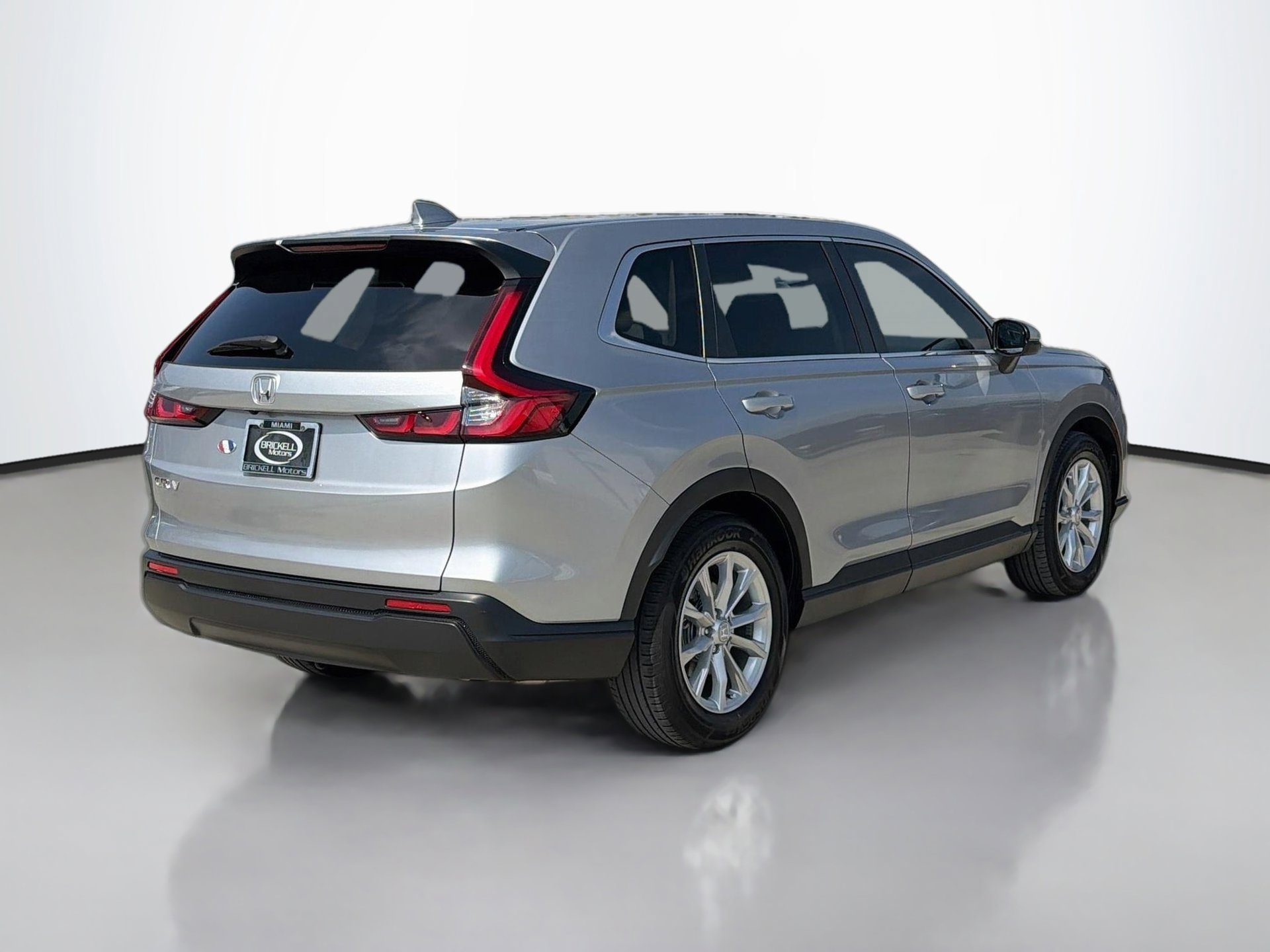Used 2024 Honda CR-V EX image 3