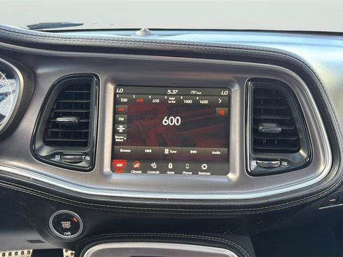 Used 2021 Dodge Challenger GT w/ Plus Package RWD image 20