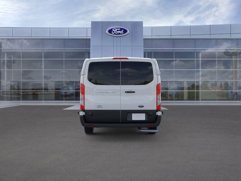 New 2024 Ford Transit 350 XL image 5