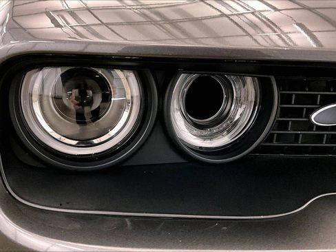 Used 2021 Dodge Challenger R/T Scat Pack image 27