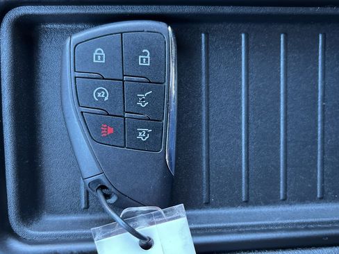 Used 2024 Chevrolet Tahoe LT image 34