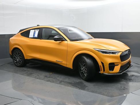 Used 2022 Ford Mustang Mach-E GT w/ GT Performance Edition image 7