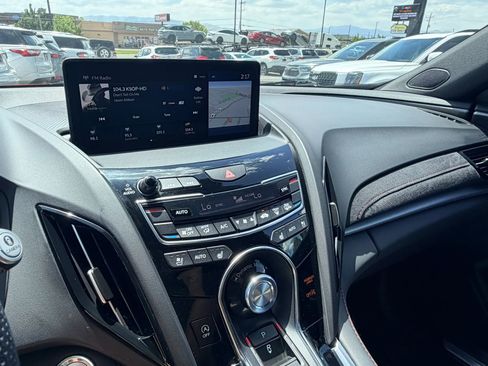 Used 2022 Acura RDX AWD image 15