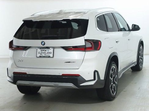Used 2026 BMW X1 xDrive28i w/ Convenience Package image 49