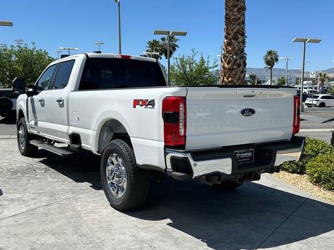 New 2026 Ford F350 Lariat AWD/4WD image 7