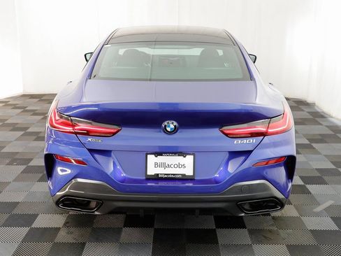 New 2026 BMW 840i xDrive AWD/4WD image 18