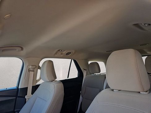 Used 2022 Ford Explorer 2WD image 21