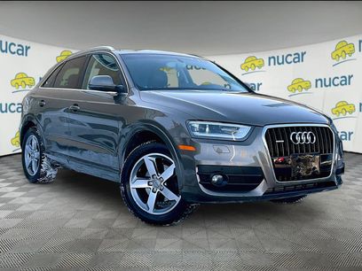 Used 2015 Audi Q3 2.0T Prestige w/ Prestige Package