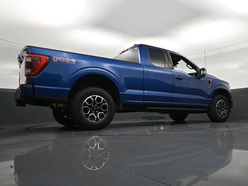 Used 2023 Ford F150 XLT w/ Equipment Group 302A High AWD/4WD image 31