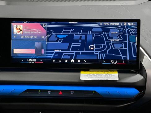 New 2026 BMW X3 xDrive30 w/ M Sport Package image 15