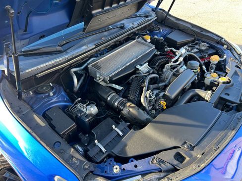 Used 2022 Subaru WRX Premium image 32