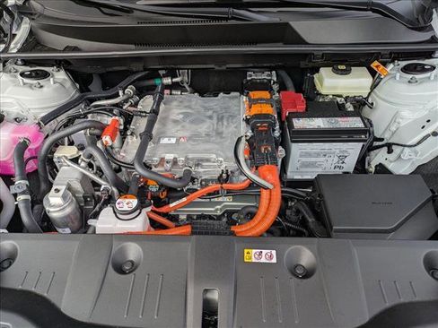 New 2026 Subaru Solterra Premium image 16