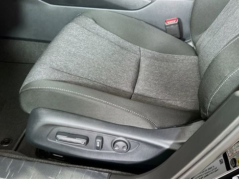 New 2026 Honda Accord SE image 9