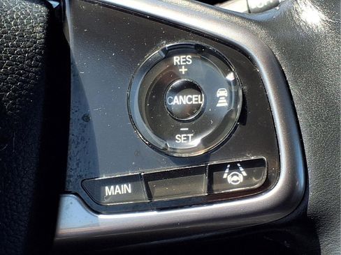 Used 2019 Honda CR-V EX-L image 29