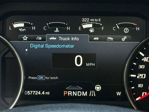 Used 2018 Ford F150 Raptor w/ Equipment Group 802A Luxury image 16