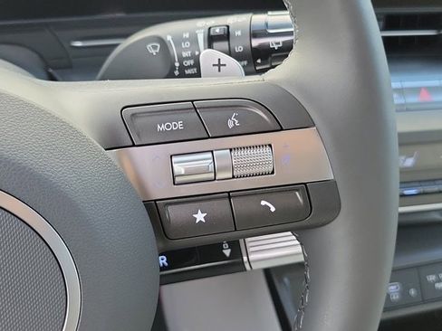 Used 2024 Hyundai Kona Limited FWD image 24