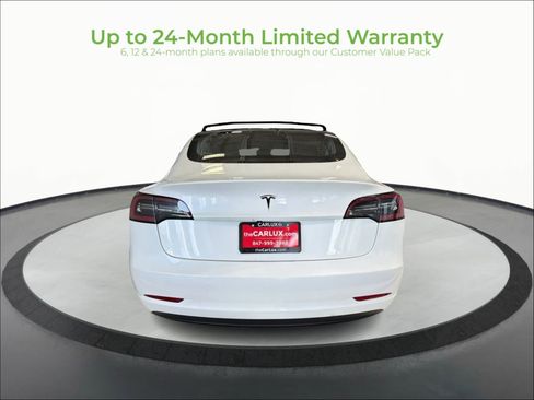 Used 2019 Tesla Model 3 Mid Range RWD image 6