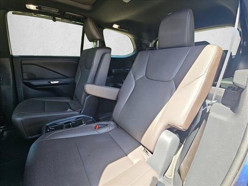 Used 2024 Lexus TX 350 FWD w/ Captains Chair Package image 16