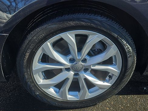 Used 2018 Audi A6 2.0T Premium Plus w/ Premium Plus Package image 32