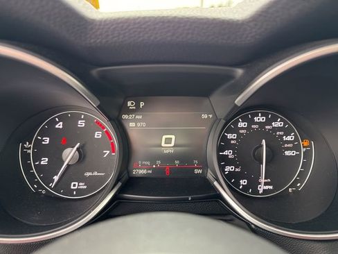 Used 2022 Alfa Romeo Stelvio Ti image 21