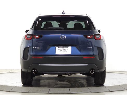 Used 2025 MAZDA CX-50 2.5 Hybrid w/ Premium Plus Pkg image 7