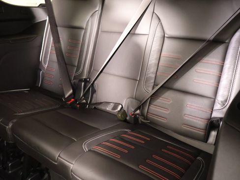 Used 2025 GMC Yukon AT4 Ultimate w/ LPO, Floor Liner Package AWD/4WD image 13