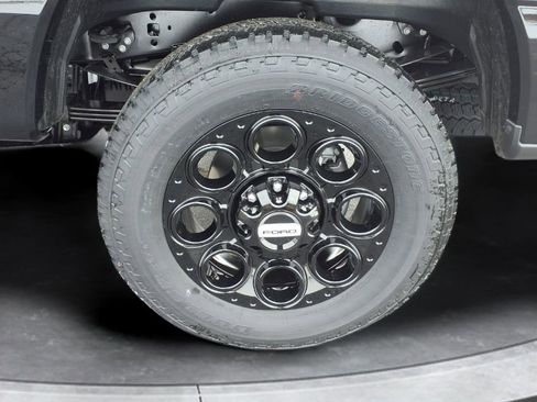 New 2026 Ford F350 Lariat w/ Black Appearance Package AWD/4WD image 17