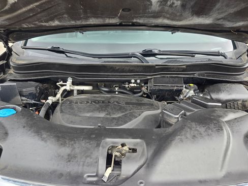 Used 2021 Honda Pilot EX-L image 32