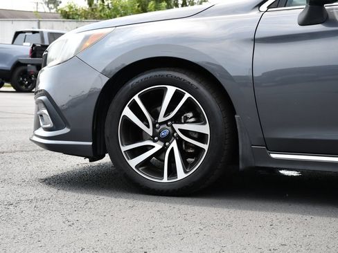 Used 2018 Subaru Legacy 2.5i Sport AWD/4WD image 12