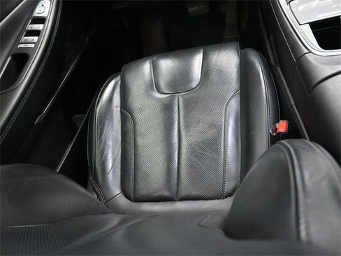 Used 2023 Hyundai Santa Fe Calligraphy image 9