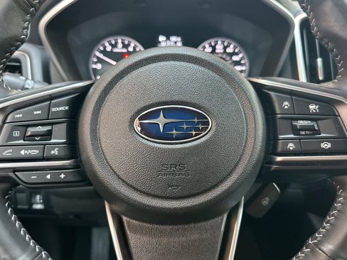 Used 2023 Subaru Ascent Touring image 33