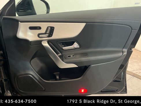 Certified 2026 Mercedes-Benz CLA 250 4MATIC image 22