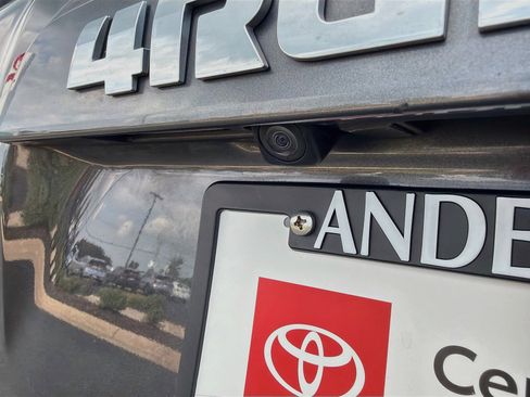 Certified 2023 Toyota 4Runner SR5 Premium w/ Moonroof Package AWD/4WD image 8