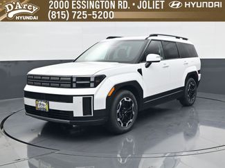 New 2026 Hyundai Santa Fe SEL video 1