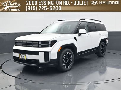 New 2026 Hyundai Santa Fe SEL