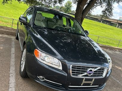 Used 2013 Volvo S80 3.2