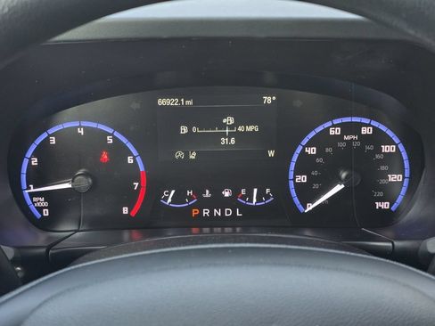 Used 2023 Ford Bronco Sport Big Bend AWD/4WD image 18