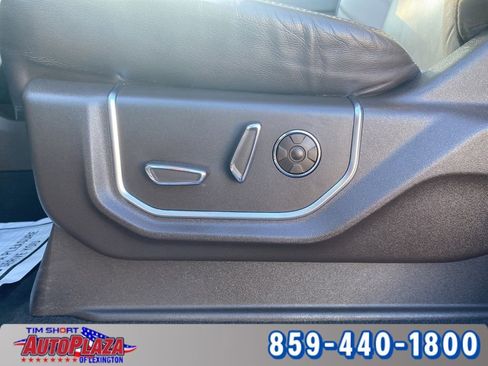 Used 2019 Ford F450 Limited image 55