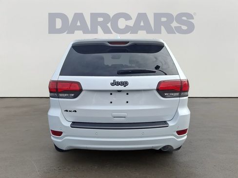 Used 2021 Jeep Grand Cherokee Limited w/ Quick Order Package 28K 80th image 5