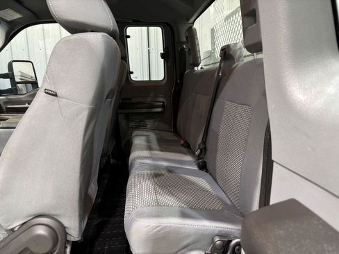 Used 2016 Ford F350 XL w/ Power Equipment Group AWD/4WD image 13
