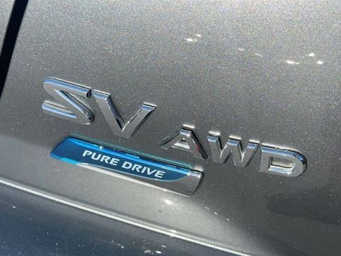 Used 2013 Nissan Juke SV AWD/4WD image 25