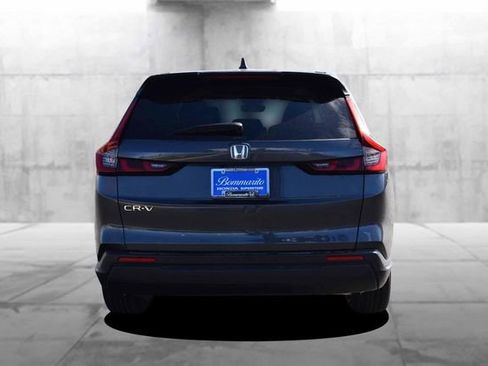 Used 2025 Honda CR-V EX-L image 6