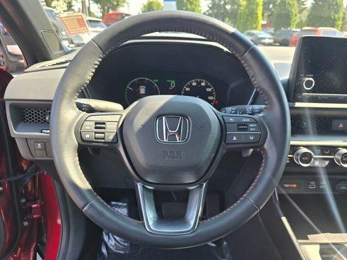 Used 2024 Honda CR-V Sport image 18