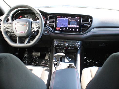 New 2026 Dodge Durango GT AWD/4WD image 19