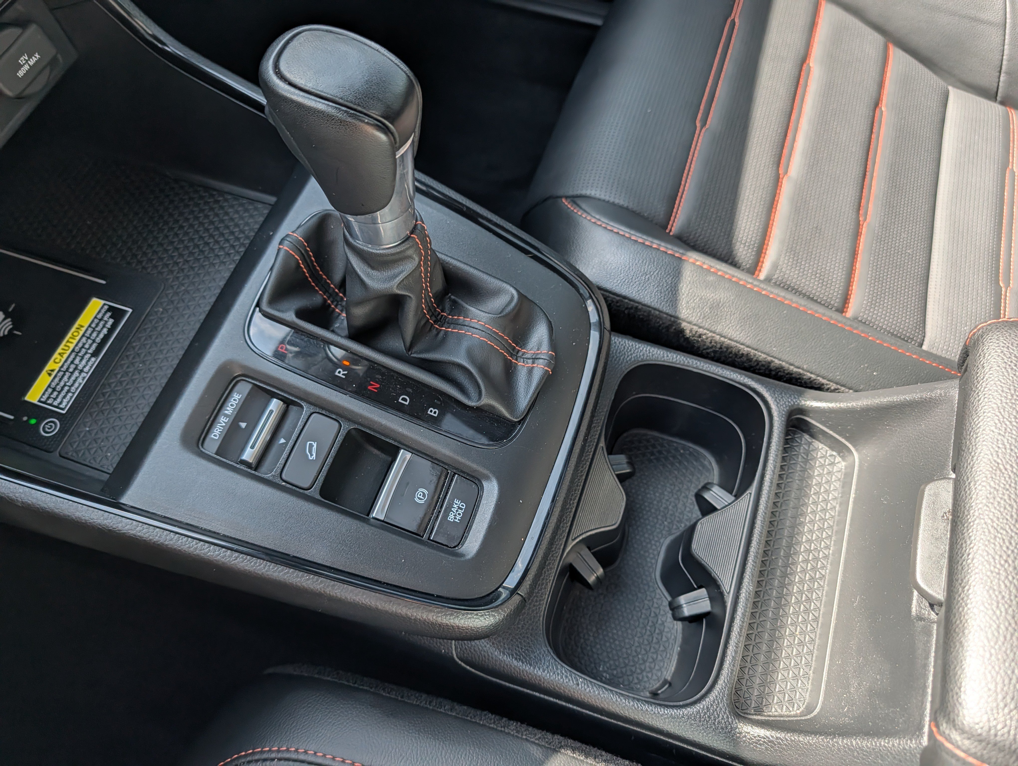 Used 2025 Honda CR-V Sport Touring image 33