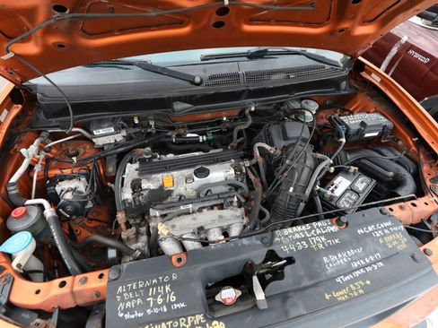 Used 2006 Honda Element EX-P image 19