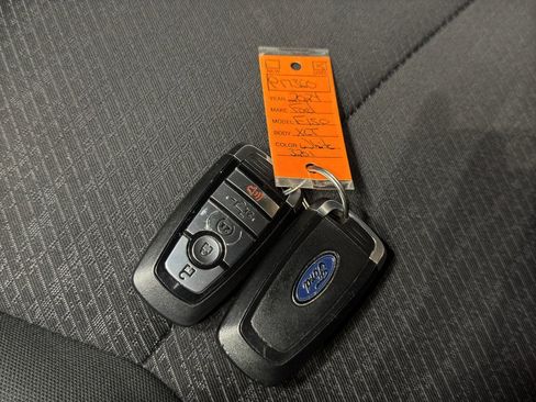 Used 2024 Ford F150 XLT w/ Equipment Group 302A MID image 41