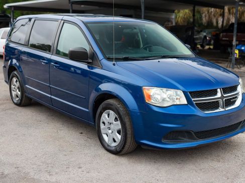 Used 2011 Dodge Grand Caravan Express w/ PWR Window Group image 15