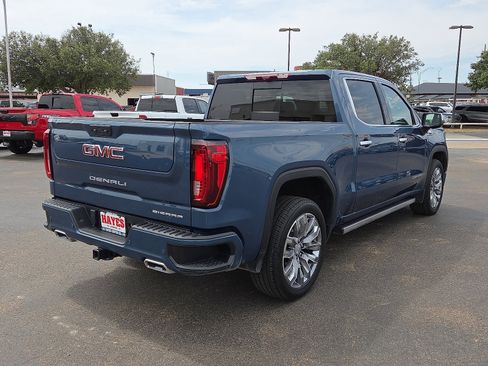 Used 2024 GMC Sierra 1500 Denali w/ Denali Reserve Package image 4